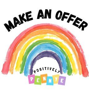 Meet your Posher, Positively Pennye